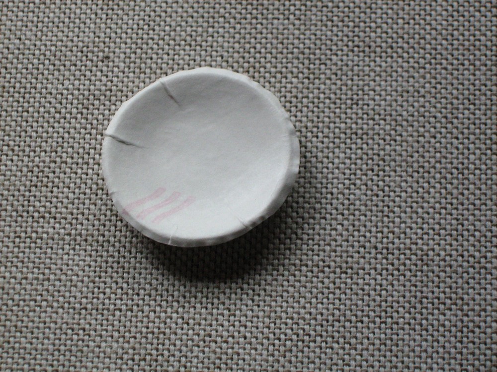 Tutoriales Mundomini Tutorial Decoracion Platos Miniature Plates Miniatures Plates