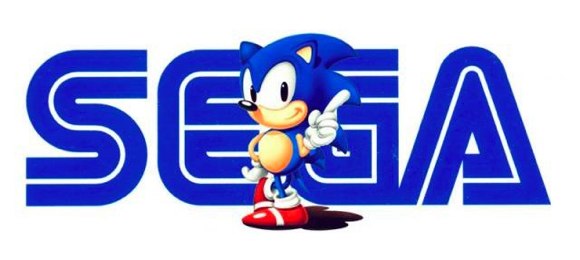 SEGA relançará clássicos de arcade e Mega Drive no eShop do 3DS na série 3D Classics SEGA+Nintendo+Blast+Sonic