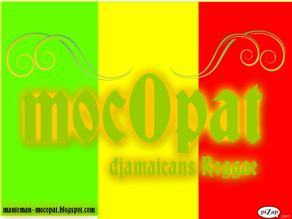 MocOpat Djamaicans Reggae