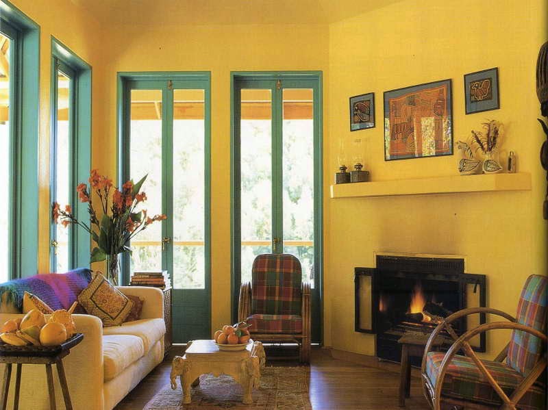 Most Popular Room Paint Color