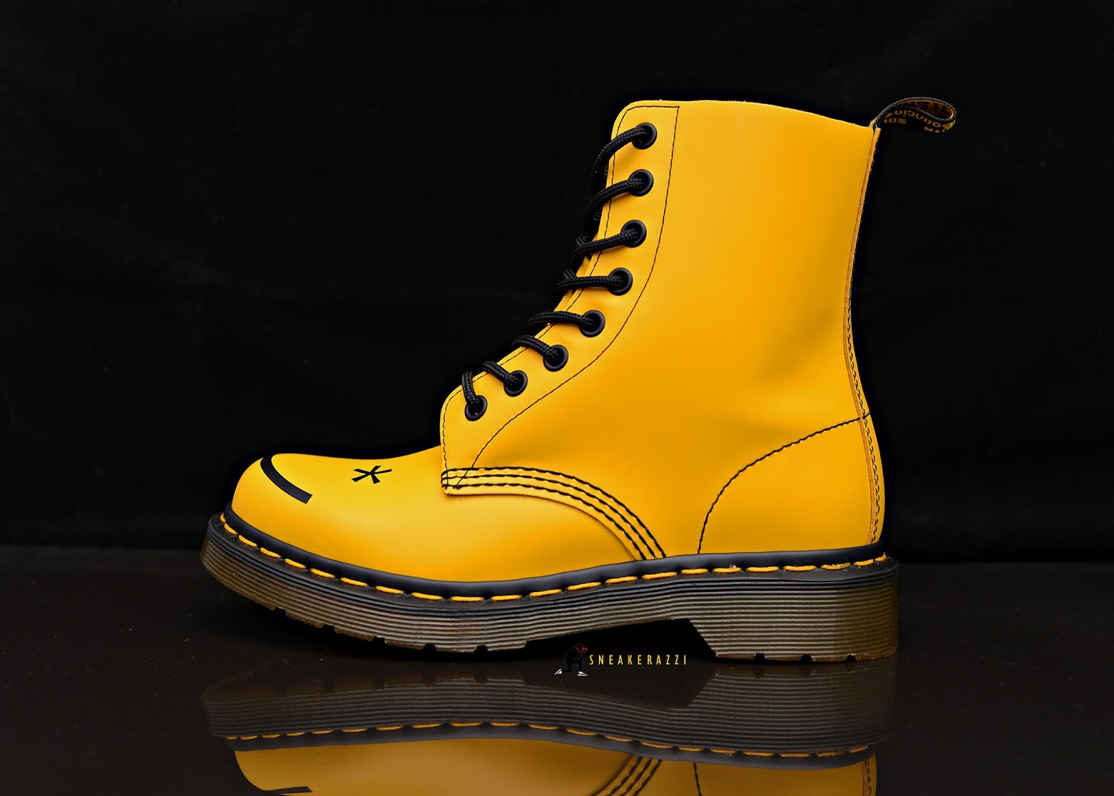 coolest doc martens