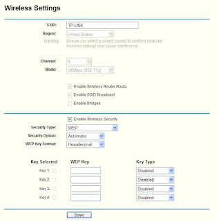 Using TL-WR543G as a WISP router... to steal your neighbor's Wi-Fi