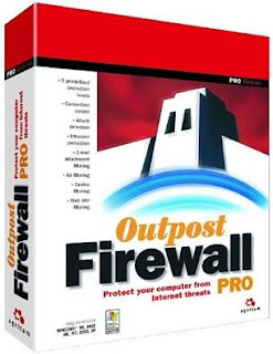 Outpost Firewall Pro 7.5.3 Final