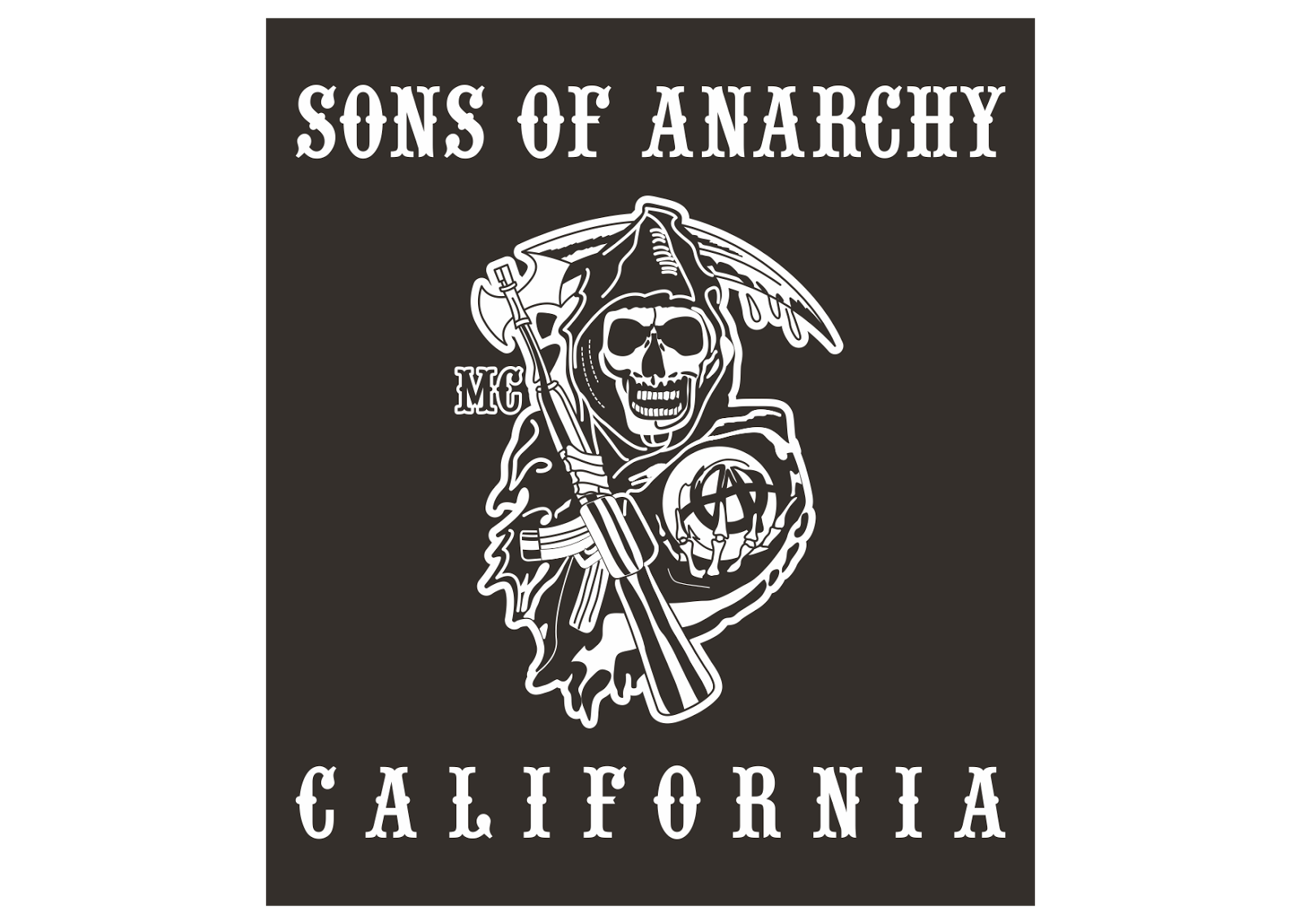 Sons of Anarchy season 1 - Wikipedia