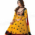 Formal And Casual Wear Anarkali Frocks With Zareen Khan By Natasha Couture From 2014-15