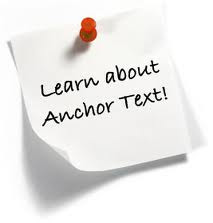 optimasi seo on page dengan anchor text
