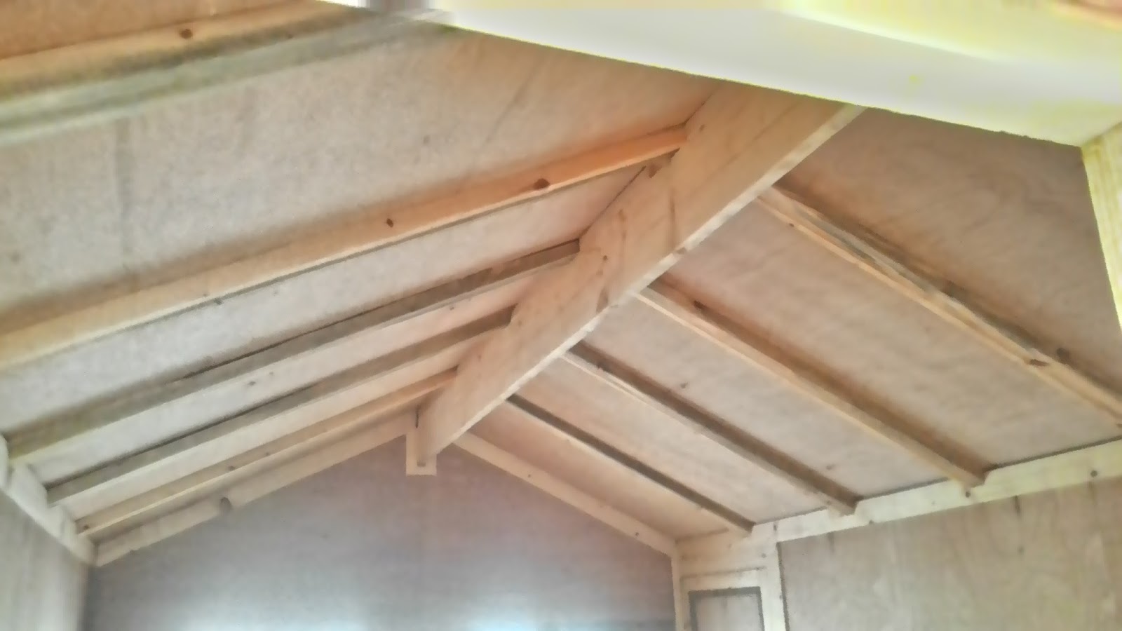 Ahşap ev 20 m2 AHŞAP bungalov