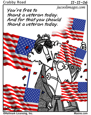 Veterans Day Veterans Day