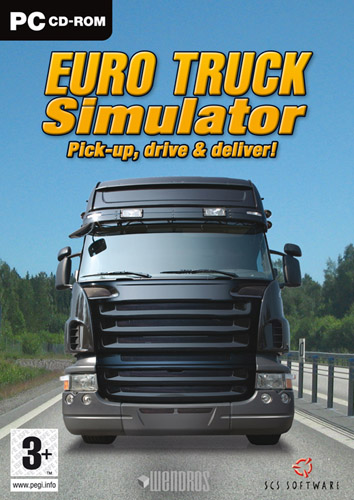 Full Trucking Games To