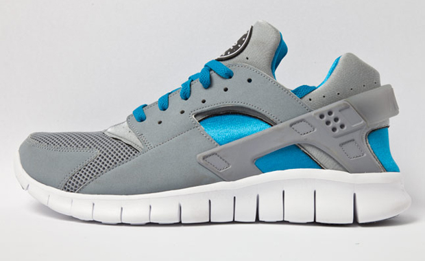 huaraches nike 2012