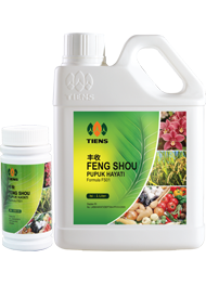 Feng Shou Pupuk 150 ml