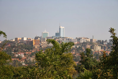 Rwanda 2013 © Juan Nel