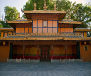 The Potala Palace Heritage Spot The Potala Palace Heritage Spot