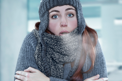Winter Has Arrived. Stay Warm Without Breaking the Bank.