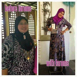 Testimoni L'arome Slimming Serum Pelangsing Ajaib Testimoni L'arome Slimming Serum Pelangsing Ajaib