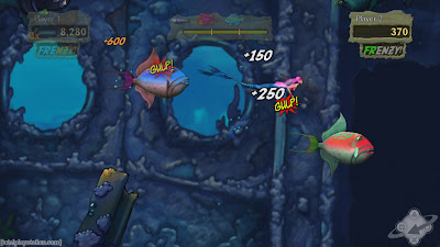 Feeding Frenzy 2 free. download full Version For Android Feeding Frenzy 2 free. download full Version For Android