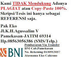 Kumpulan Skripsi Informatika Kumpulan Skripsi Informatika