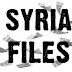 "The Syria Files" By WikiLeaks Containing 2.5 Million Emails of Syrian Politicians, Govt, Ministries & Companies