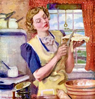 vintage image pie crust baking how to make pie crust, baking a pie tips