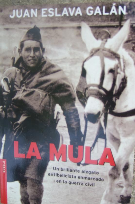 La Mula