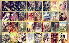 Ktullanux Card - Ragnarok Online  Dragões, Desenhos, Tipos de