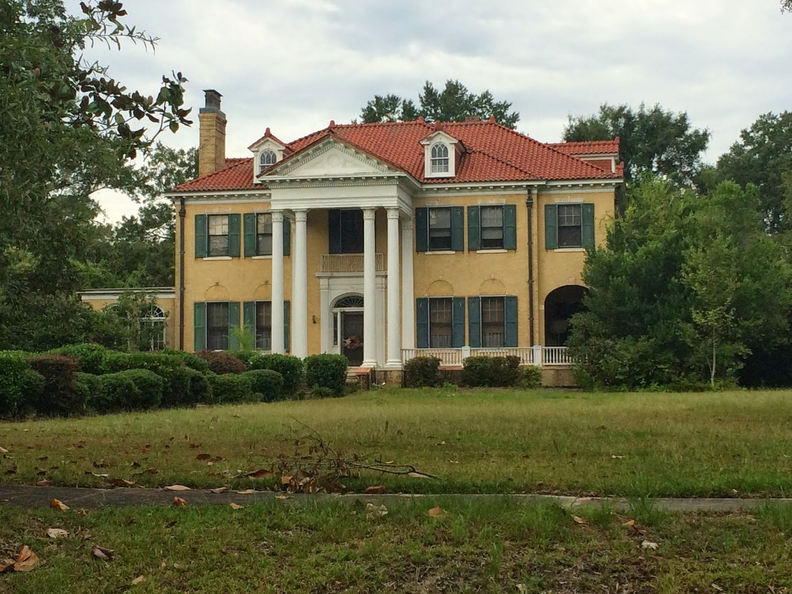 Historic Hattiesburg Snapshots