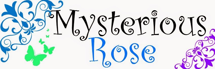 The Mysterious Rose