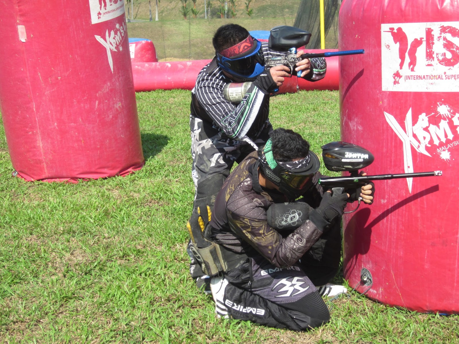 All About Malacca Malacca Wonderland Theme Park & Resort (Melaka