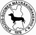 Pohjois-Suomen Mäyräkoirakerho ry.