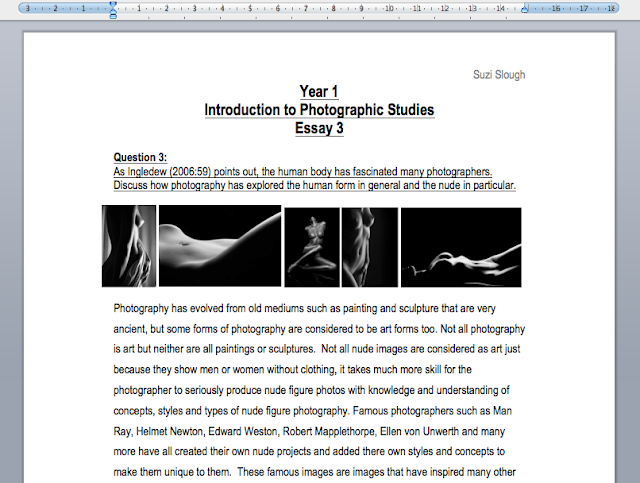 5 Paragraph Persuasive Essay