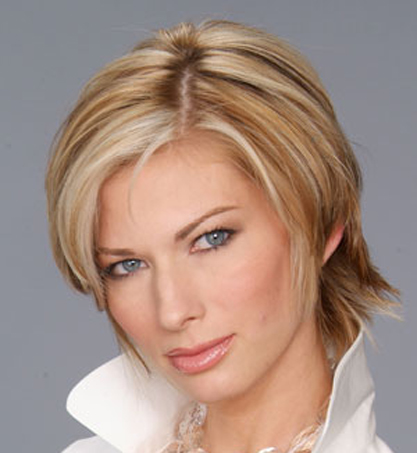 Short Hairstyles for Women with Thin Hair Short Hairstyles for Women with Thin Hair