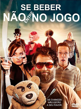 Se Beber, Não Entre No Jogo Se Beber, Não Entre No Jogo