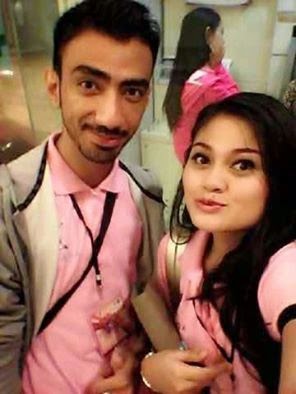 Biodata dan Foto Ika Jakarta Peserta Dangdut Academy 2