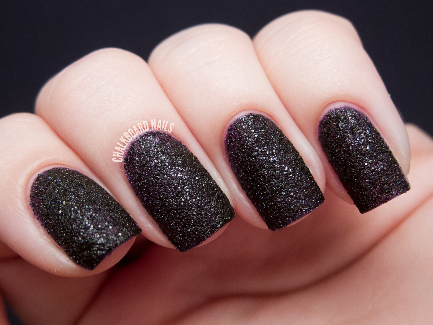 1. OPI Liquid Sand Nail Polish in "Can't Let Go" - wide 8