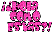 LETRAS HOLA COMO ESTAS letras hola como estas: