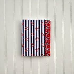 Amy Ruth Designs nautical school/office supplies