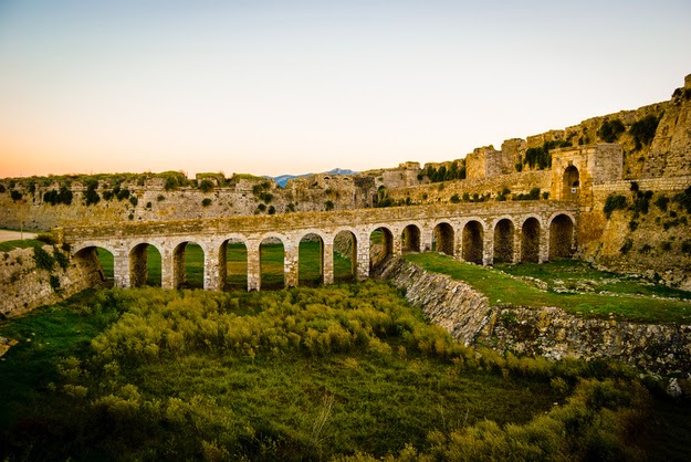 10. So did the Venetians. - 49 Reasons To Love Hellas (Greece) 10. So did the Venetians. - 49 Reasons To Love Hellas (Greece)
