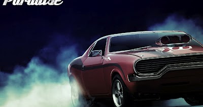 My Cars Wallapers: Muscle Car Wallpaper