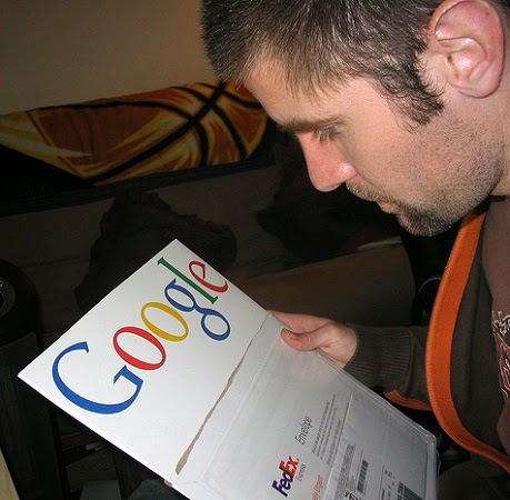 Want a Job at Google? Want a Job at Google?