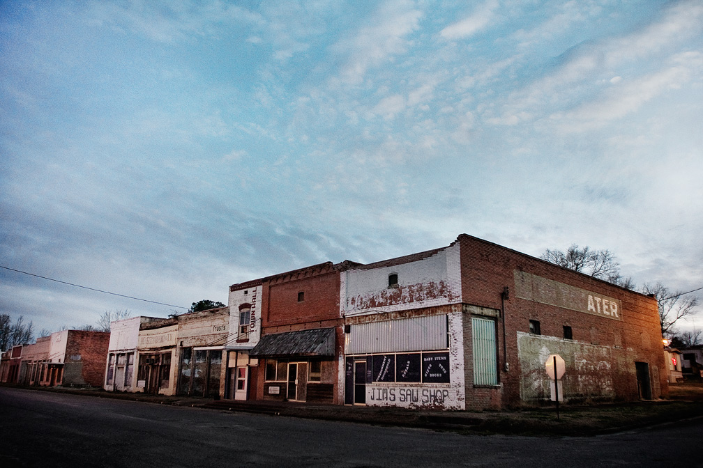 D. Perez de la Garza Mississippi