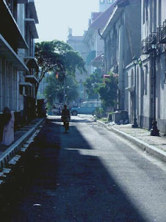 Kumpulan Foto Penampakan Kuntilanak (HOROR)