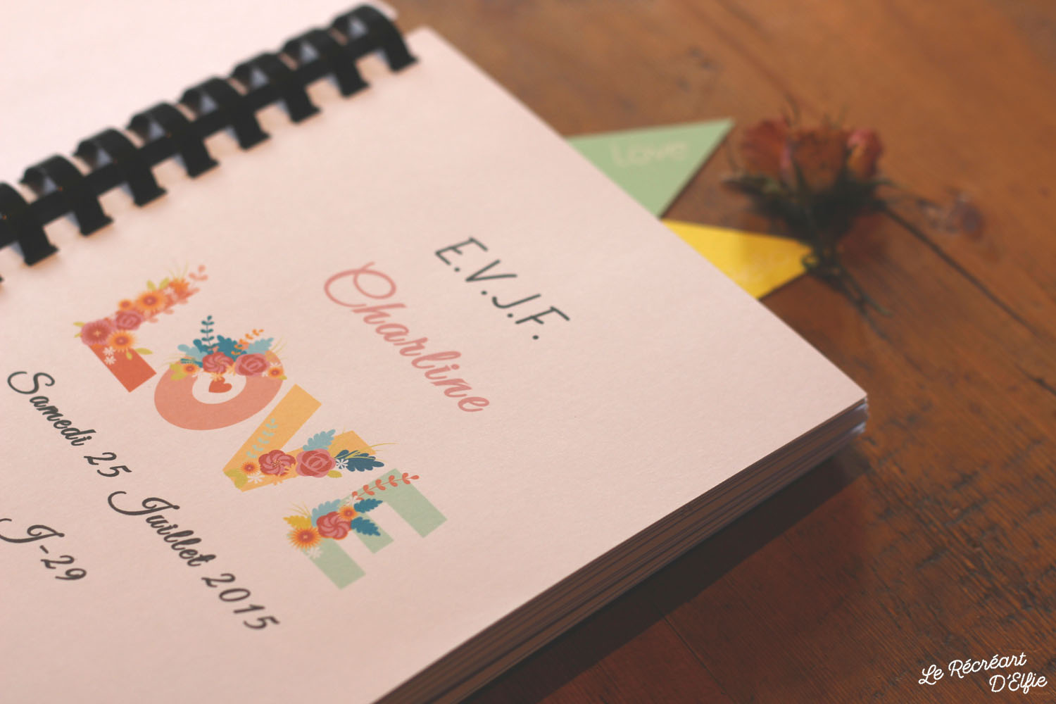 Le Récréart Delfie Souvenirs pour un Enterrement de Vie