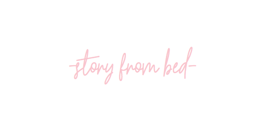 story from bed