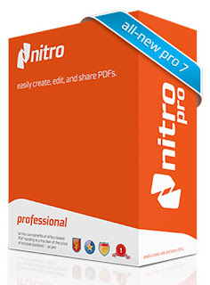 Software Nitro PDF Pro Software Nitro PDF Pro