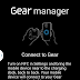 How To Connect Galaxy Gear With Galaxy S4