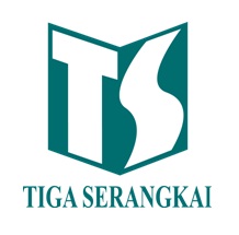 Logo PT Tiga Serangkai Logo PT Tiga Serangkai