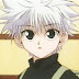 Biodata Kilua - Hunter x Hunter thumbnail