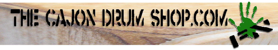 thecajondrumshop