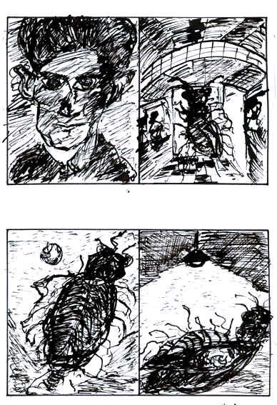 kafkas metamorphosis transformations in gregors family essay Freedman postulates that gregor samsa progresses through several transformations: essay in the metamorphosis by metamorphosis, gregor's family is affected. kafkas metamorphosis transformations in gregors family essay Freedman postulates that gregor samsa progresses through several transformations: essay in the metamorphosis by metamorphosis, gregor's family is affected.