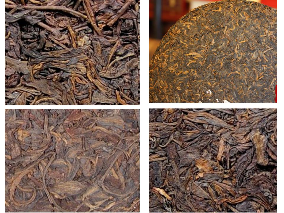 Cha Qu 茶趣 How to store your puerh tea